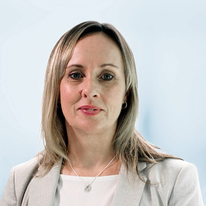 Jo Lock