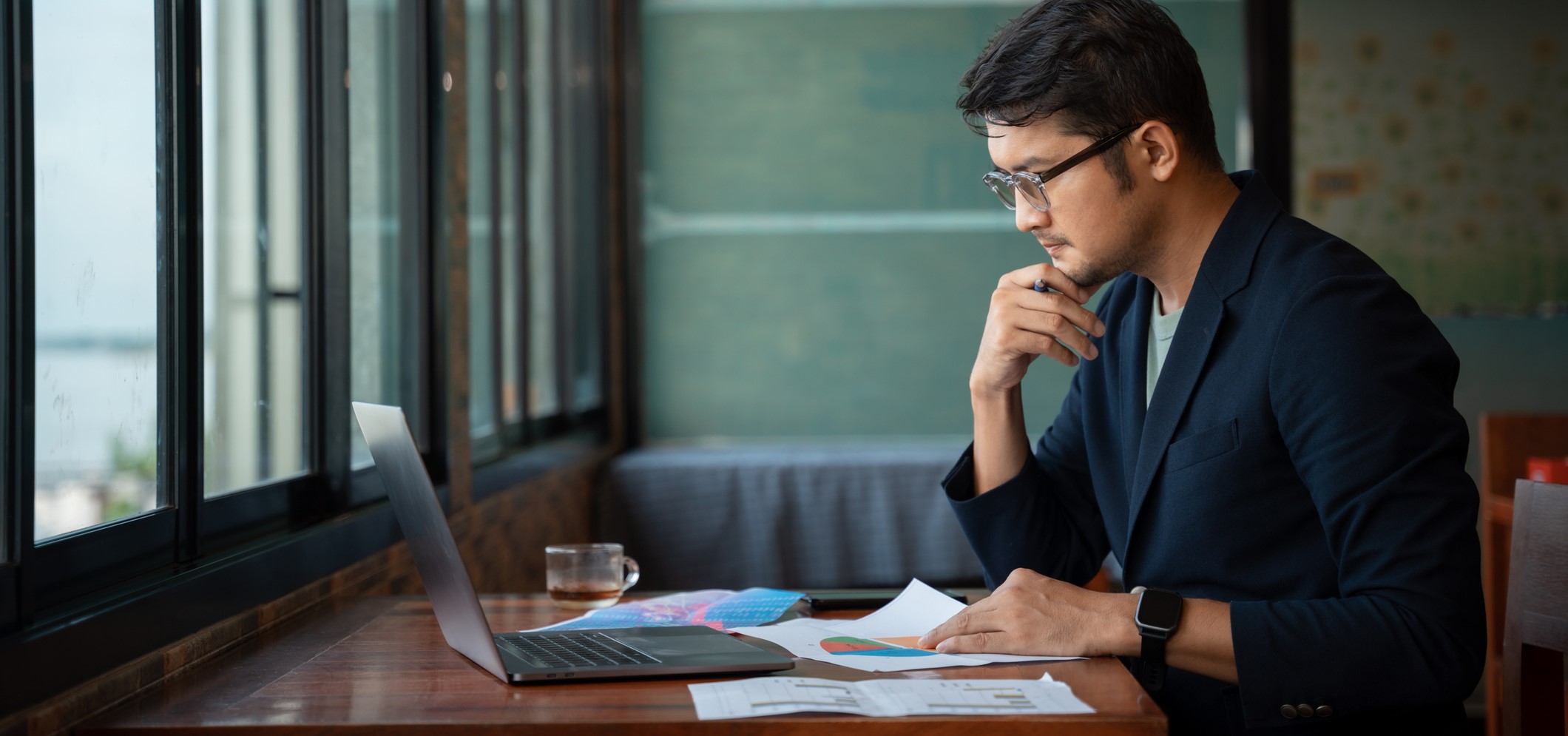 Corporate and Commercial Banking Learning Solutions