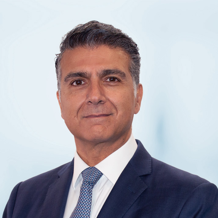 Andreas Karaiskos