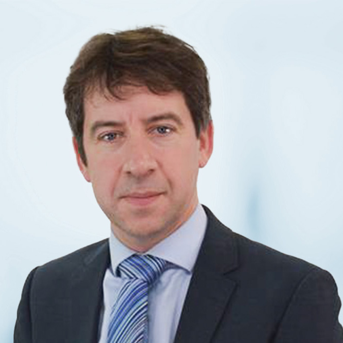 Kevin Poulton
